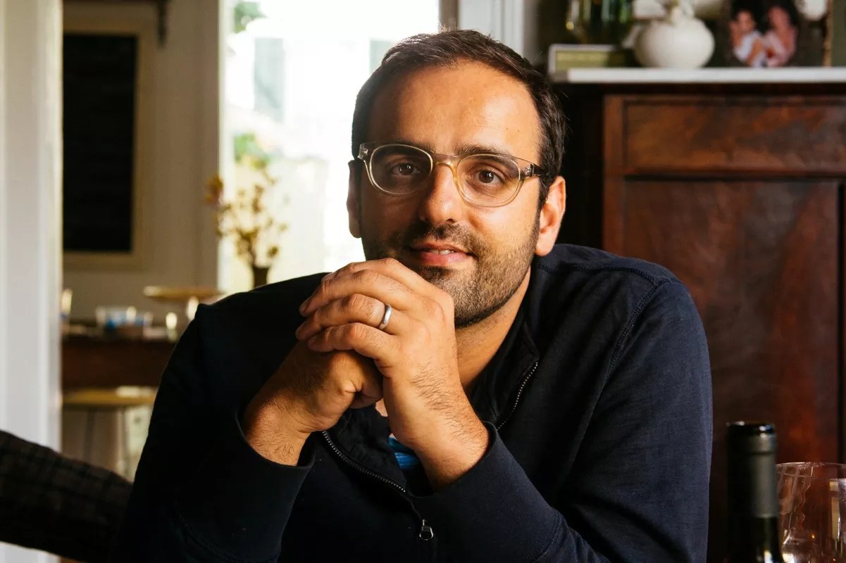 The Source Hotel Lands Israeli Culinary Expert Alon Shaya