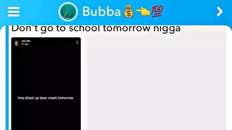 “Ima Shoot Up Bear Creek:” At Least 5 Post-Parkland Colorado Student Arrests