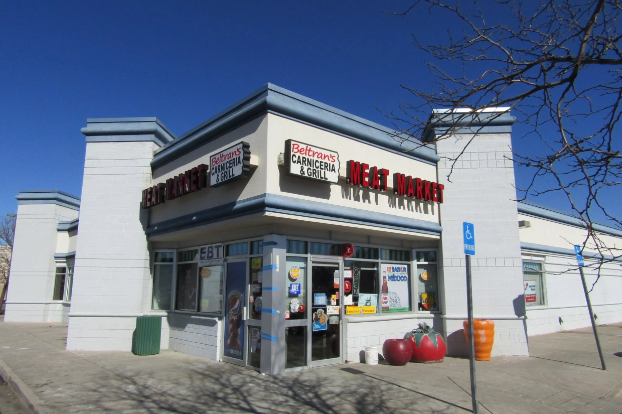 Beltran’s Meat Market & Grill Is a Family Affair in Northglenn