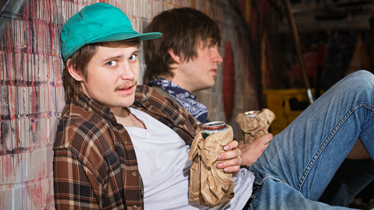 “A Lot of My Dates Have Gone Awry,” Says Contest Winner. Here Are Two…