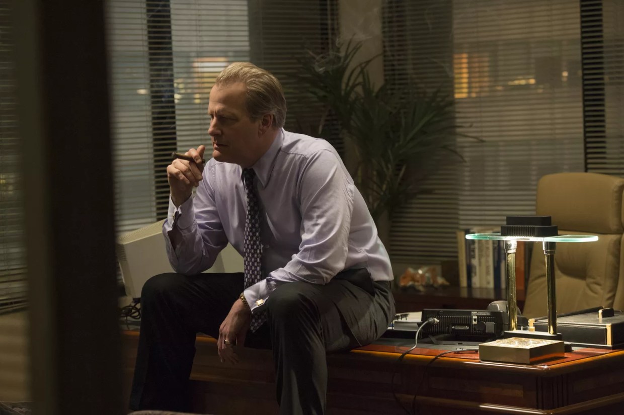 Hulu’s <i>The Looming Tower</i>: So, the Race to Stop al-Qaeda Looked Like a Cable Drama?