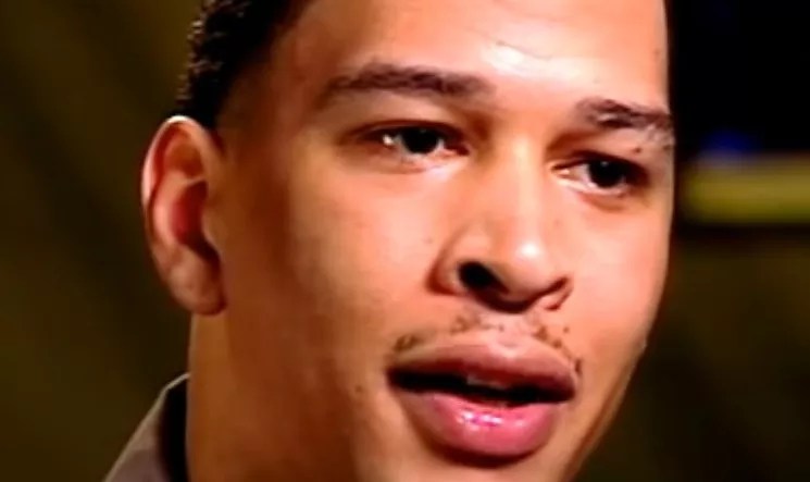 Ex-CU Star Rae Carruth on Murder, Disabled Son, Alleged Lies
