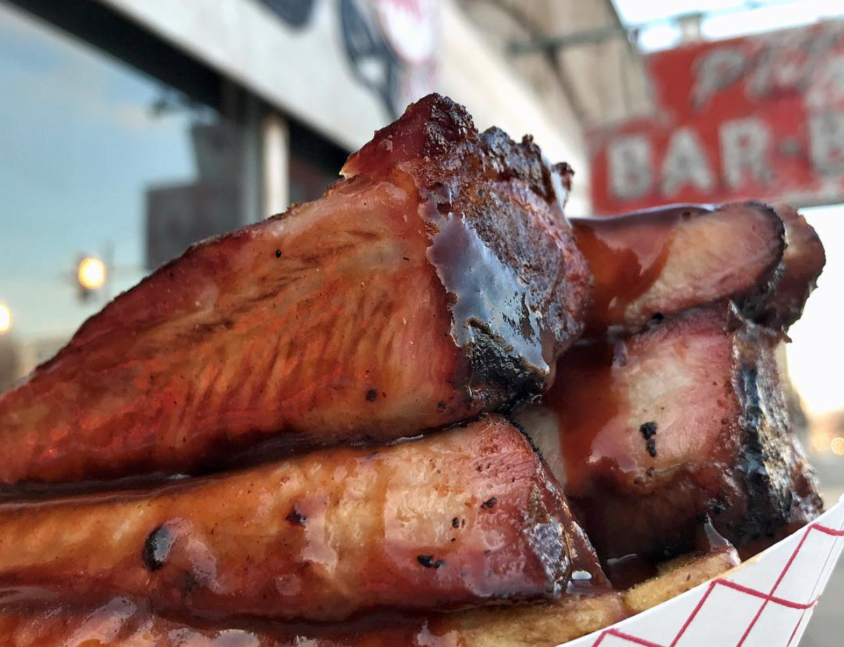 The Five Best New Non-Traditional Eateries in 2018