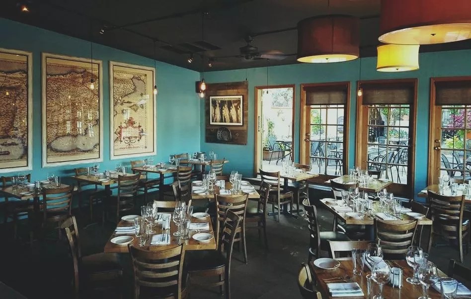 New Barbecue Joint Will Take Over Solera Space