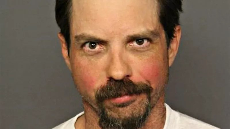 Jeanna Leslie Tried to Aid Terry Dunford, Homeless Man Busted for Killing Her