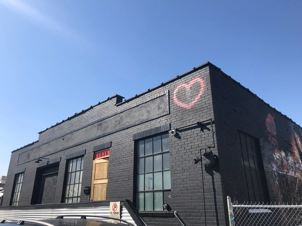 Tetra 9, a Members-Only Pot Lounge, Opens in RiNo Today