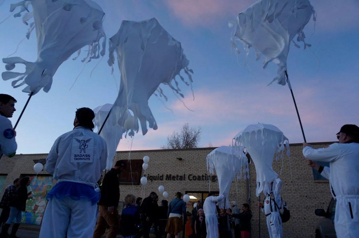 The 21 Best Events in Denver, February 27-March 5