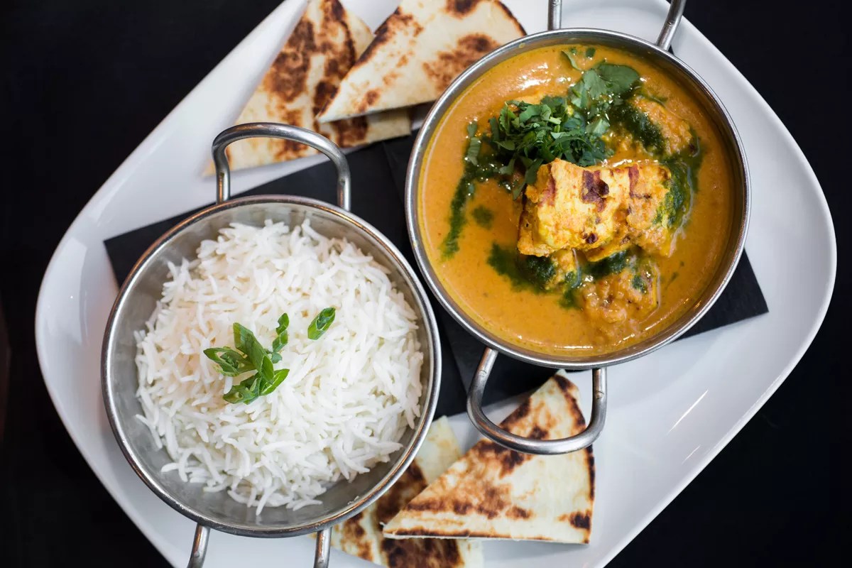 Review: Ambli Delivers International Fare With a Human Touch