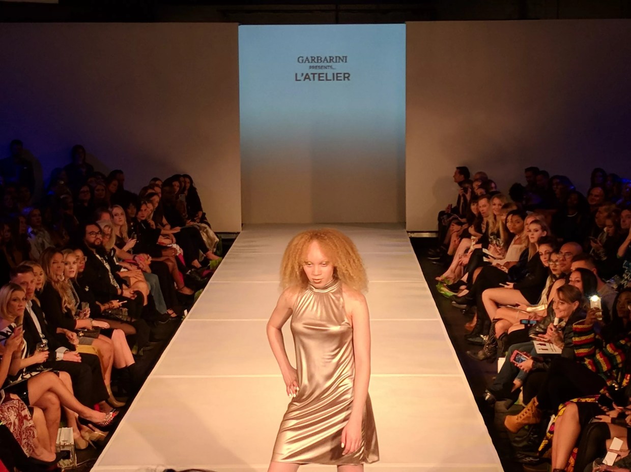 The Ten Best Fashion Events in March