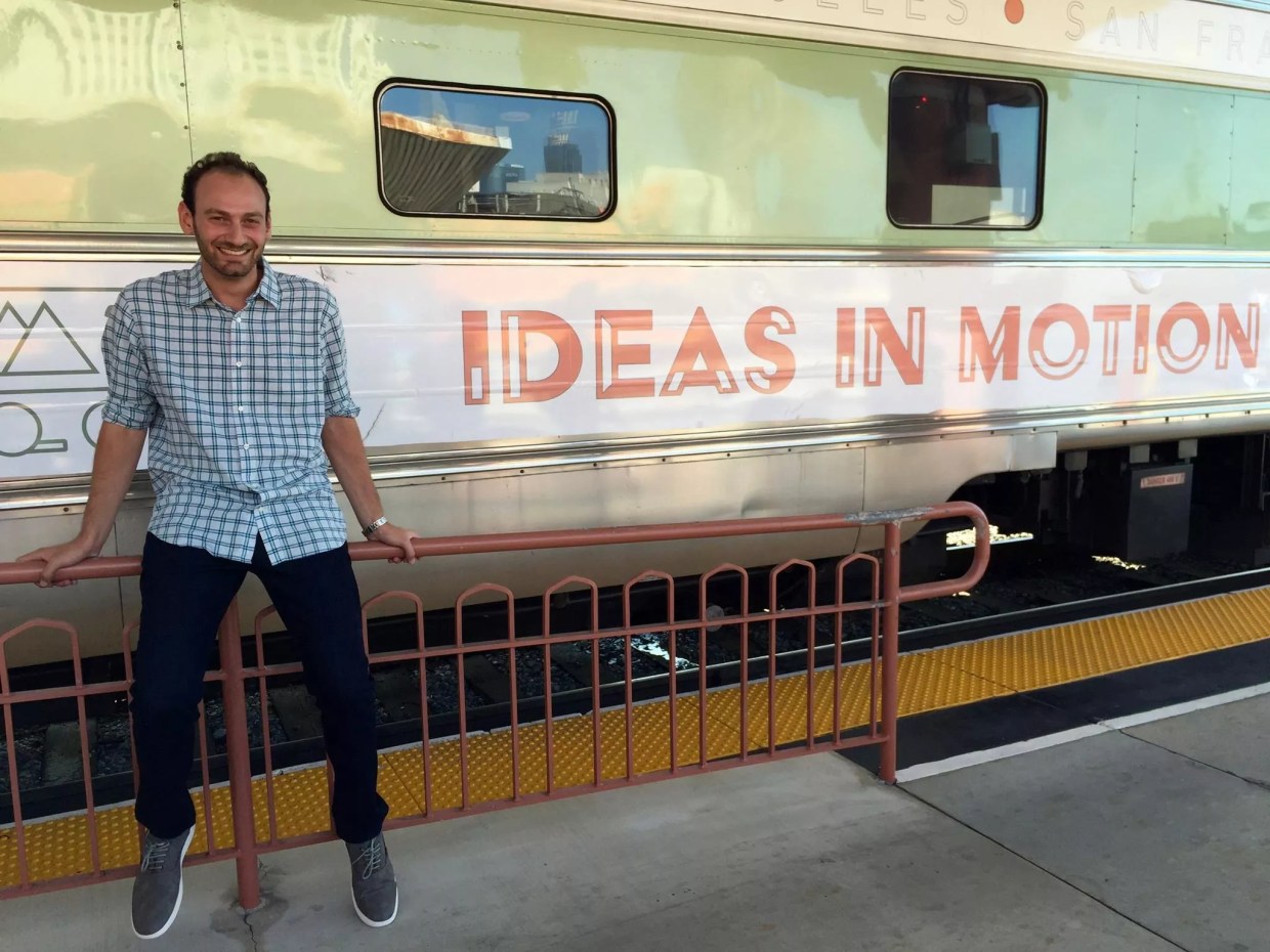 Awesome Foundation Funds Cool Projects $1,000 at a Time