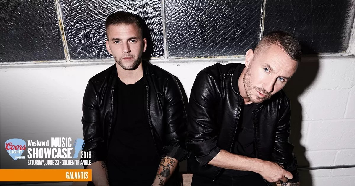 The Westword Music Showcase Presale Password Is…