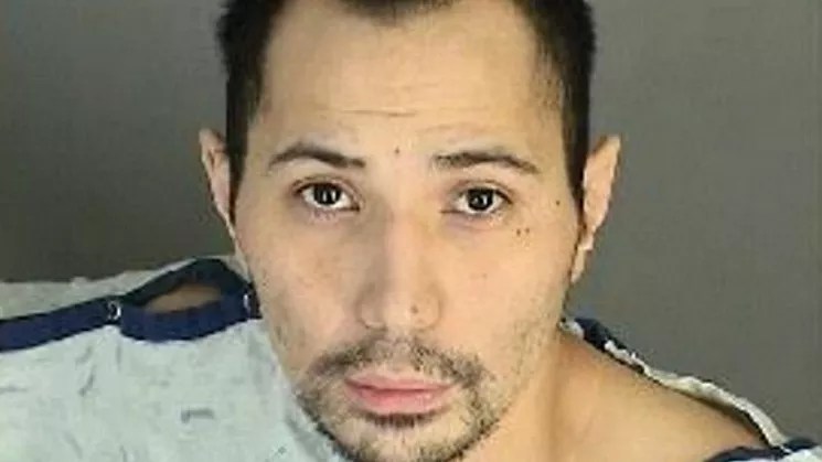 Ex-Pot Shop Owner Rocky Pedersen Blames Robbery Spree on Heroin Habit