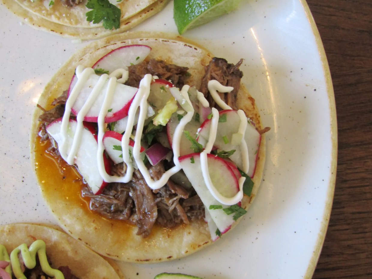 All the Restaurant and Bar Openings and Closings This Week