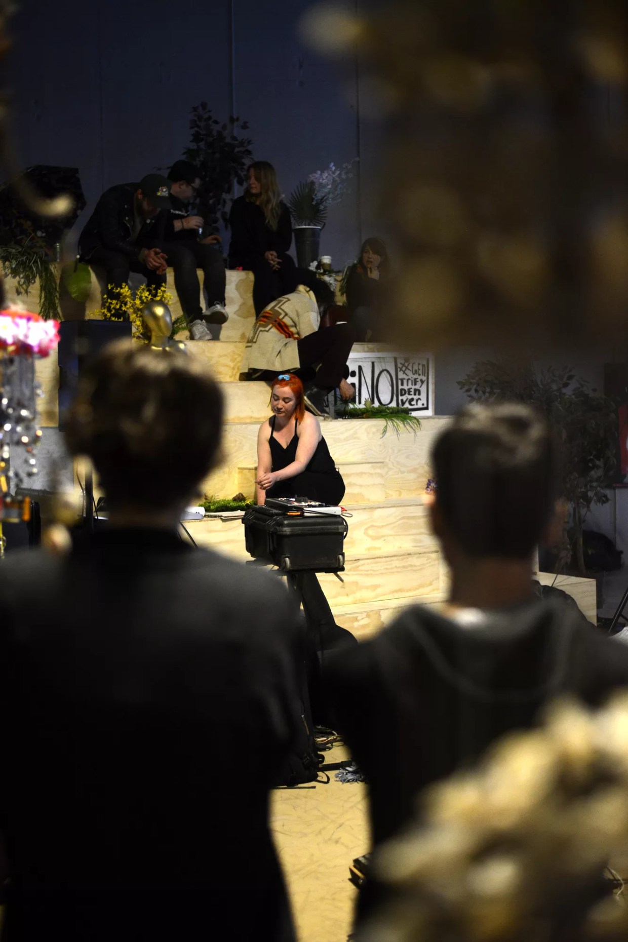 Remembering People From Denver’s Music Scene Who Passed in 2018