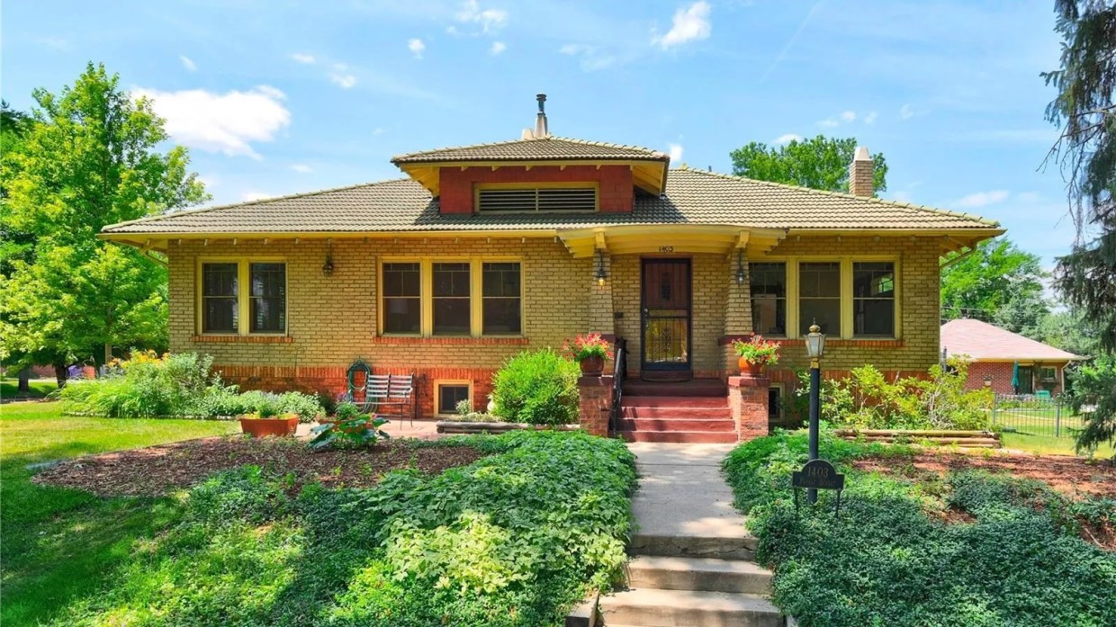 How Denver’s Average Single Family Home Price Rose to More than $500,000