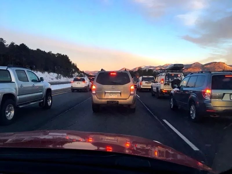 Op-Ed: Come for the Mountains…