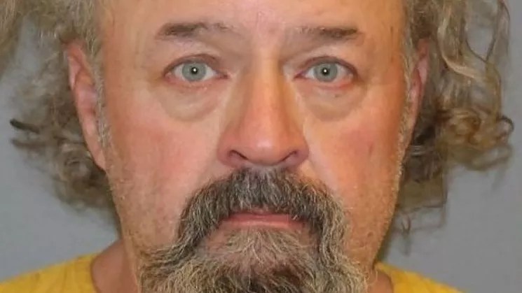 Claude Wilkerson: Just 6 Years for Ex-Death Row Inmate’s Awful Abuse Case