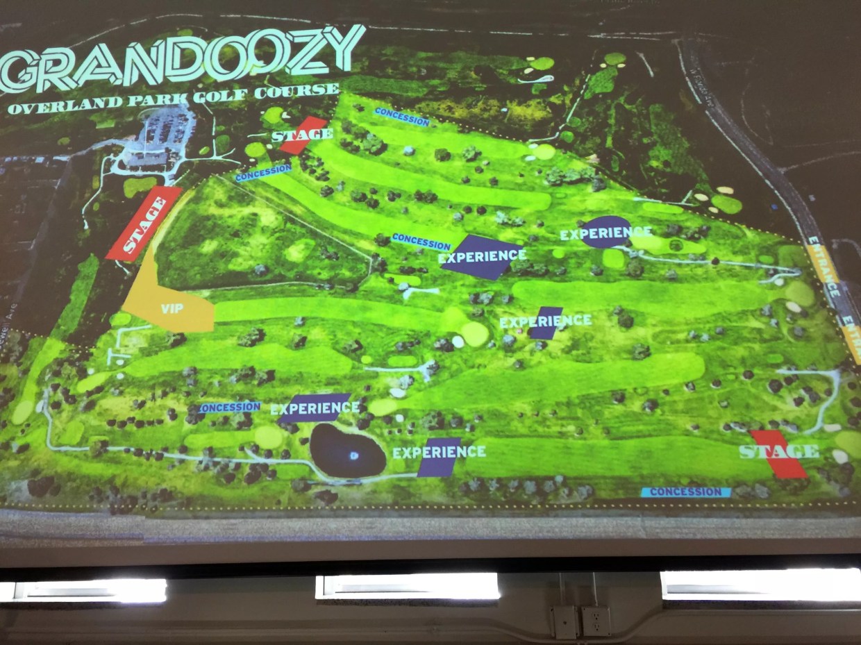 Superfly’s Denver Music Festival Is Quite the Grandoozy