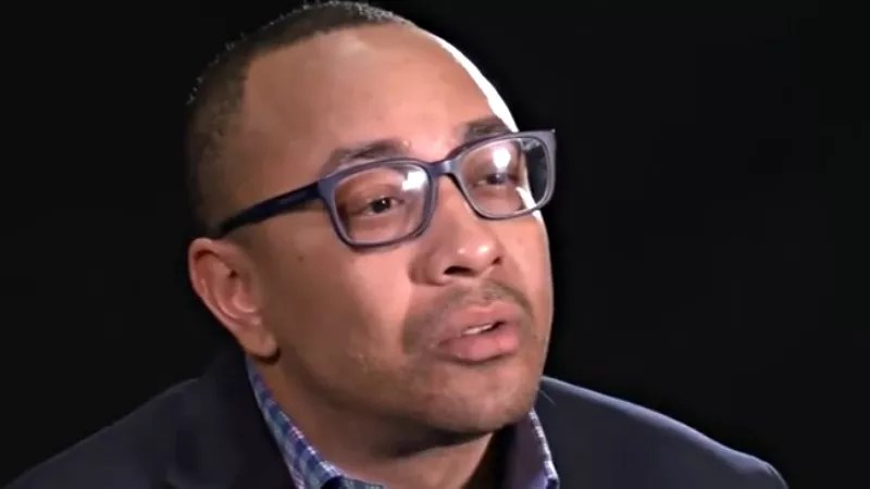 Manual Principal Nick Dawkins: Inside Hostile Work Environment Claims