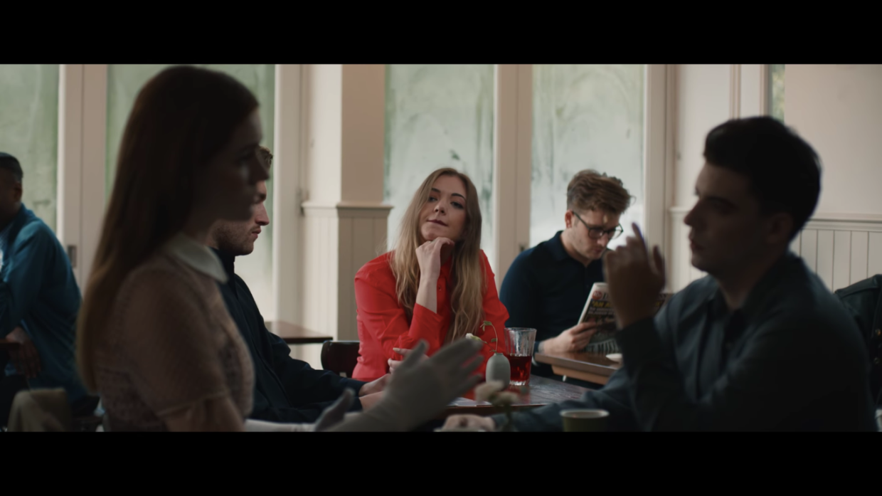 Rebecca Macintyre of Marmozets Talks <i>Knowing What You Know Now</i>