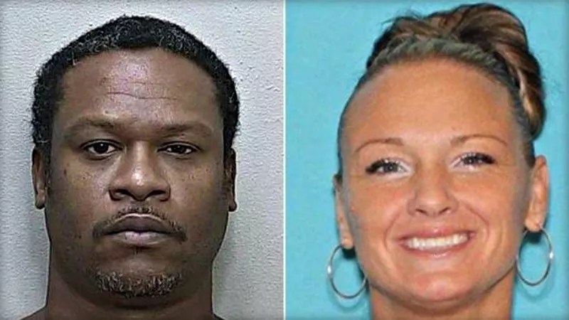 Vincent Terry Allegedly Killed Wife Who Could Have Put Him Away in Colorado