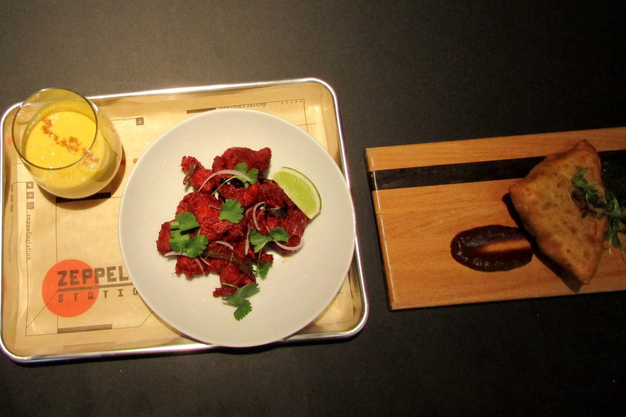 Every Bar and Restaurant Opening and Closing This Week