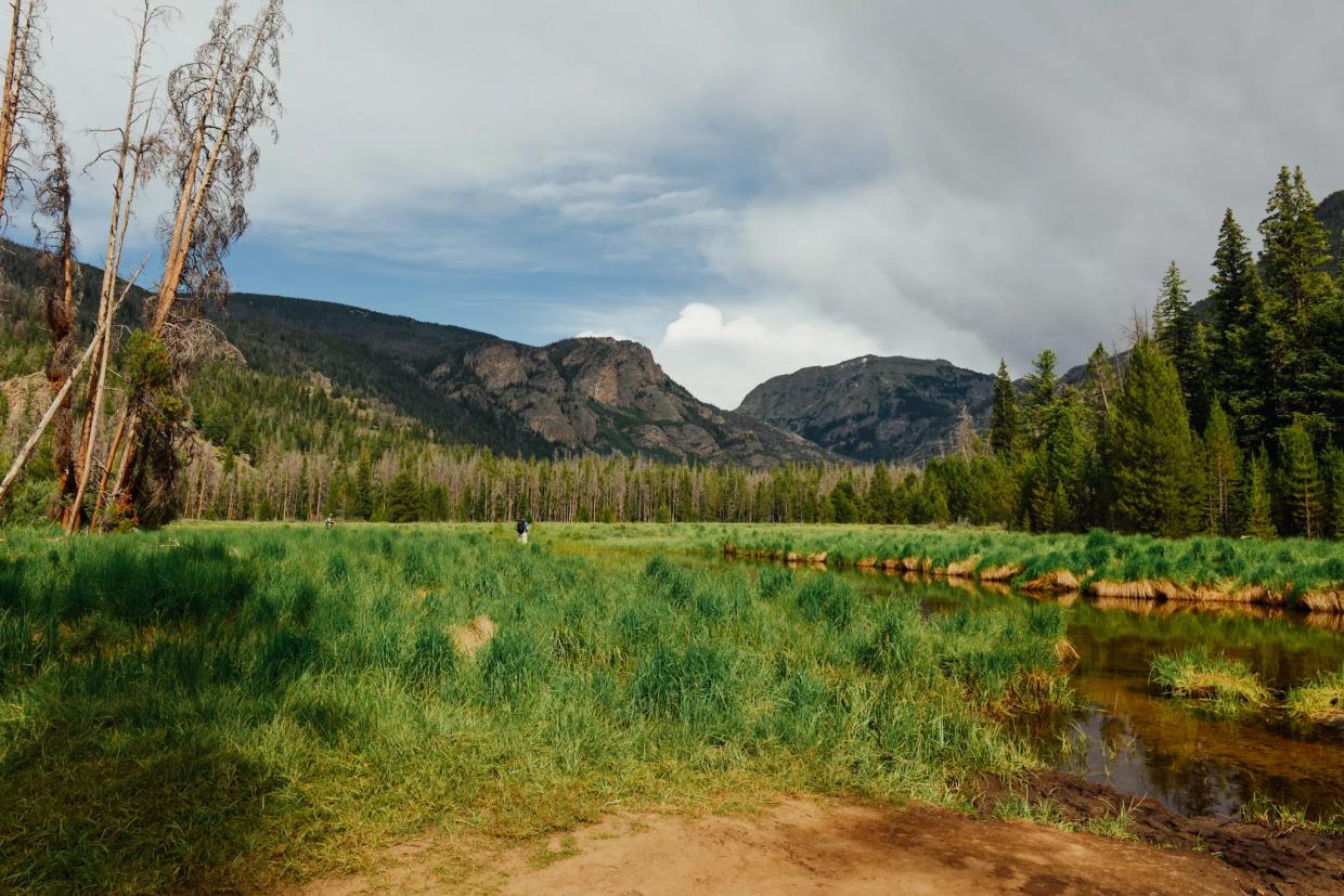 Congress Must Act Now to Preserve the Land and Water Conservation Fund