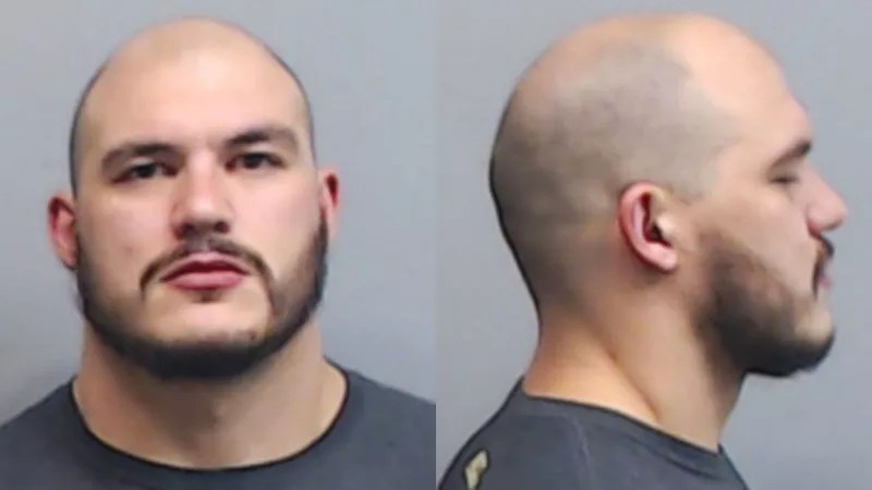 Adam Gotsis Rape Arrest and Most Serious Broncos Busts This Century