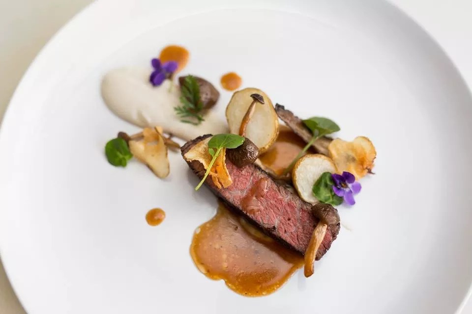 Cirque Kitchen to Combine Food Truck and Pop-Up Dinners