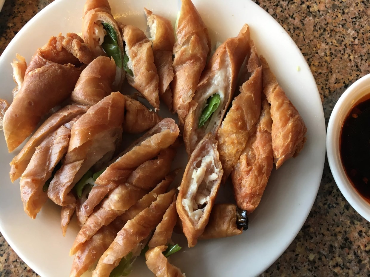 Pushing Culinary Boundaries Can Yield Delicious Results