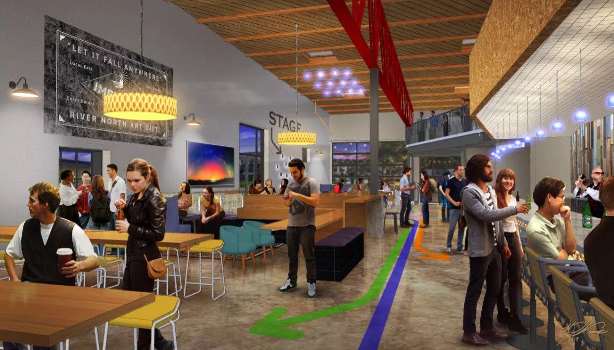 Rayback Collective Founders Plan Improper City in RiNo