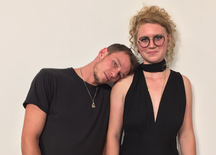 Stain’d Is Making Its Mark in the Denver Art Community