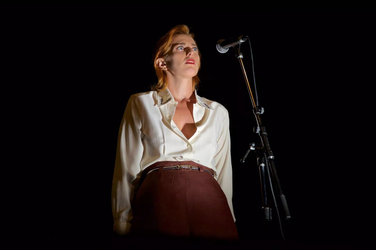 Inside U.S. Girls’ New Album: <i>In a Poem Unlimited</i>