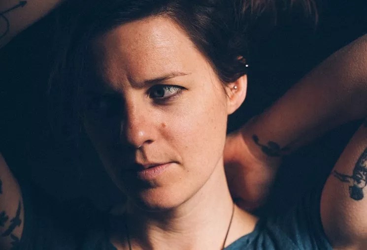 Video Premiere: The Still Tide’s “Give Me Time”