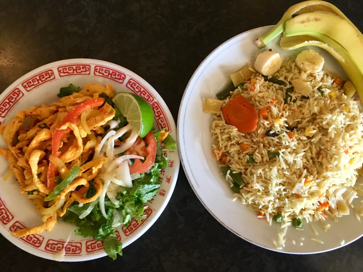 Maandeeq Holds Its Own With Somali Cuisine in Aurora