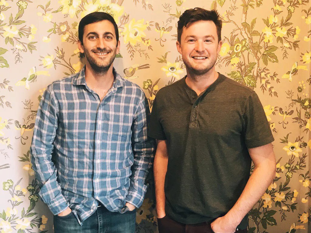 Two Parts Wants to Know: Are You Having Fun Yet?