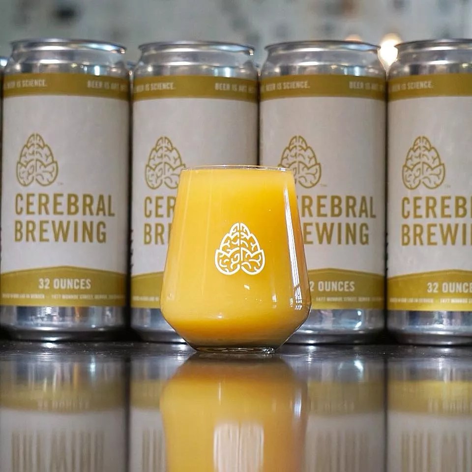 Hazy, New England-Style IPAs Finally Get Brewers Association Guidelines
