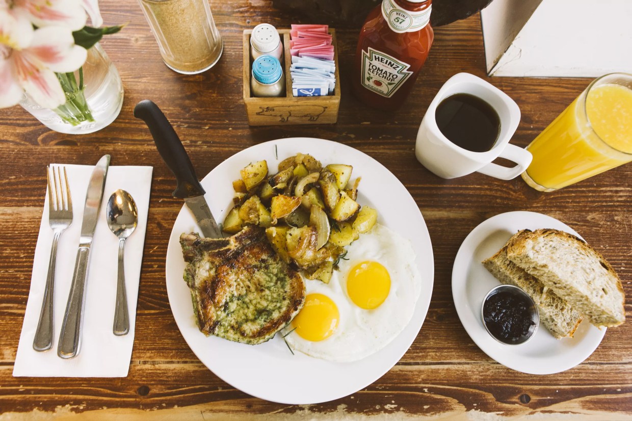 Matt’s Big Breakfast Coming to Denver From Phoenix