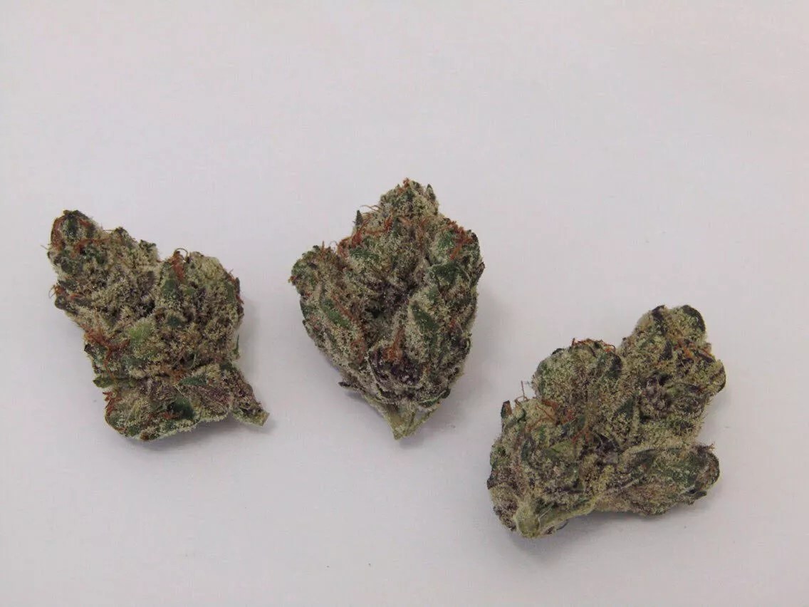 Why Colorado Tokers Love Do-Si-Dos