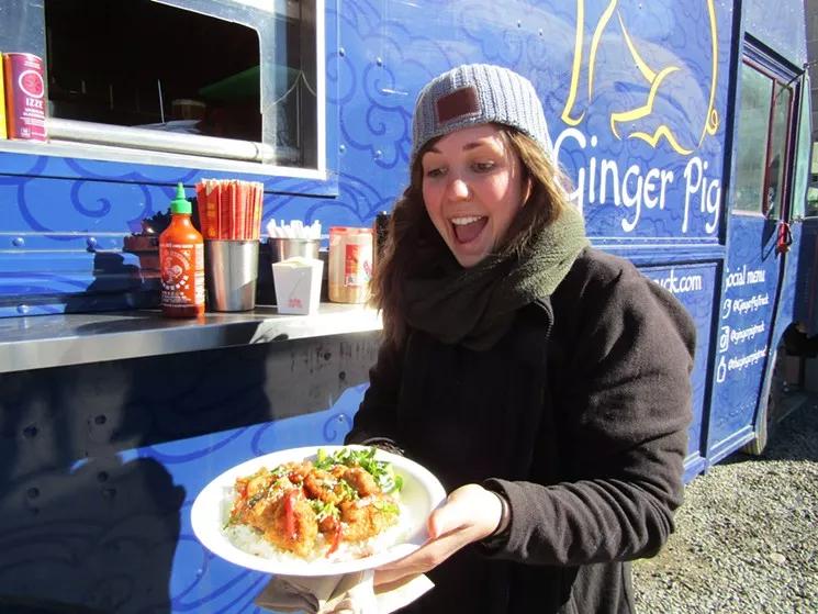 The Ten Best Food Trucks in Denver and Boulder