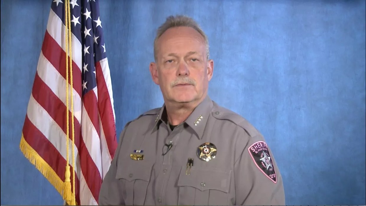 Judge Rules El Paso County Sheriff Is Illegally Holding Prisoners for ICE