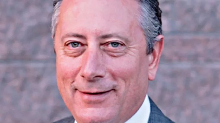 Noel Ginsburg Latest Candidate to Drop Out of Colorado Governor Race