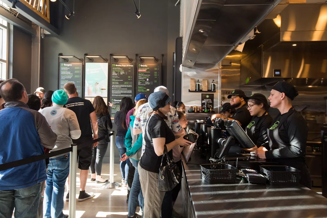 Five Old Denver Restaurants We Love and Their New Denver Counterparts