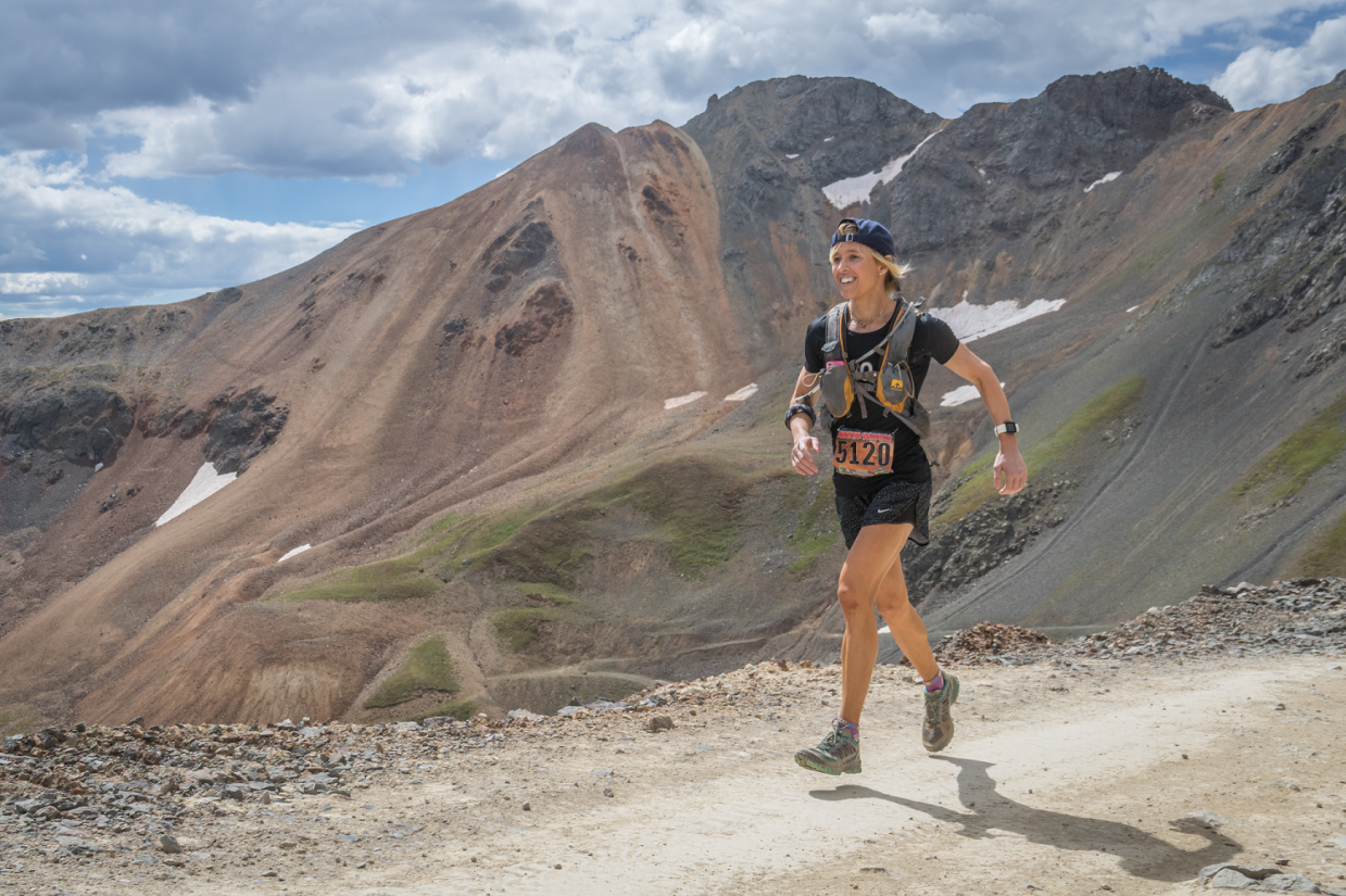 Wana Brands Edibles Sponsors Colorado Endurance Athlete