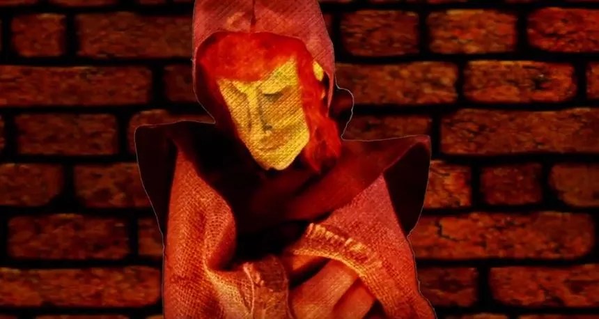 Art Song and Puppet Theater Converge in “The Jabberwocky”