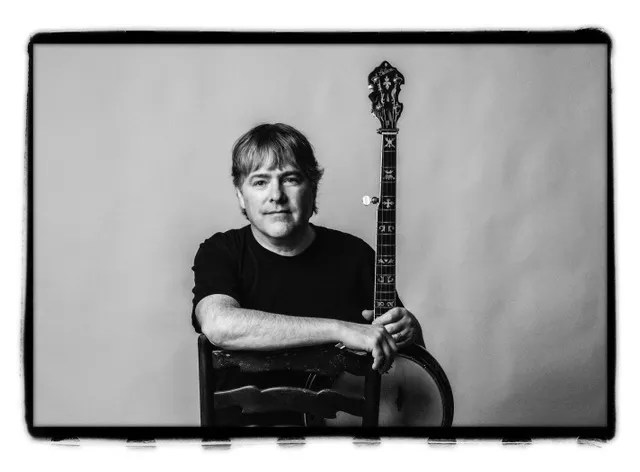 Béla Fleck: From the Beverly Hillbillies to the Colorado Symphony