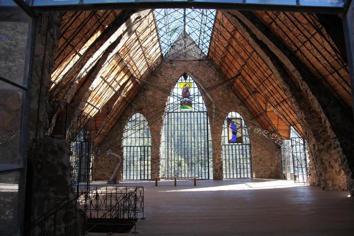 Ten Weird and Wonderful Colorado Attractions