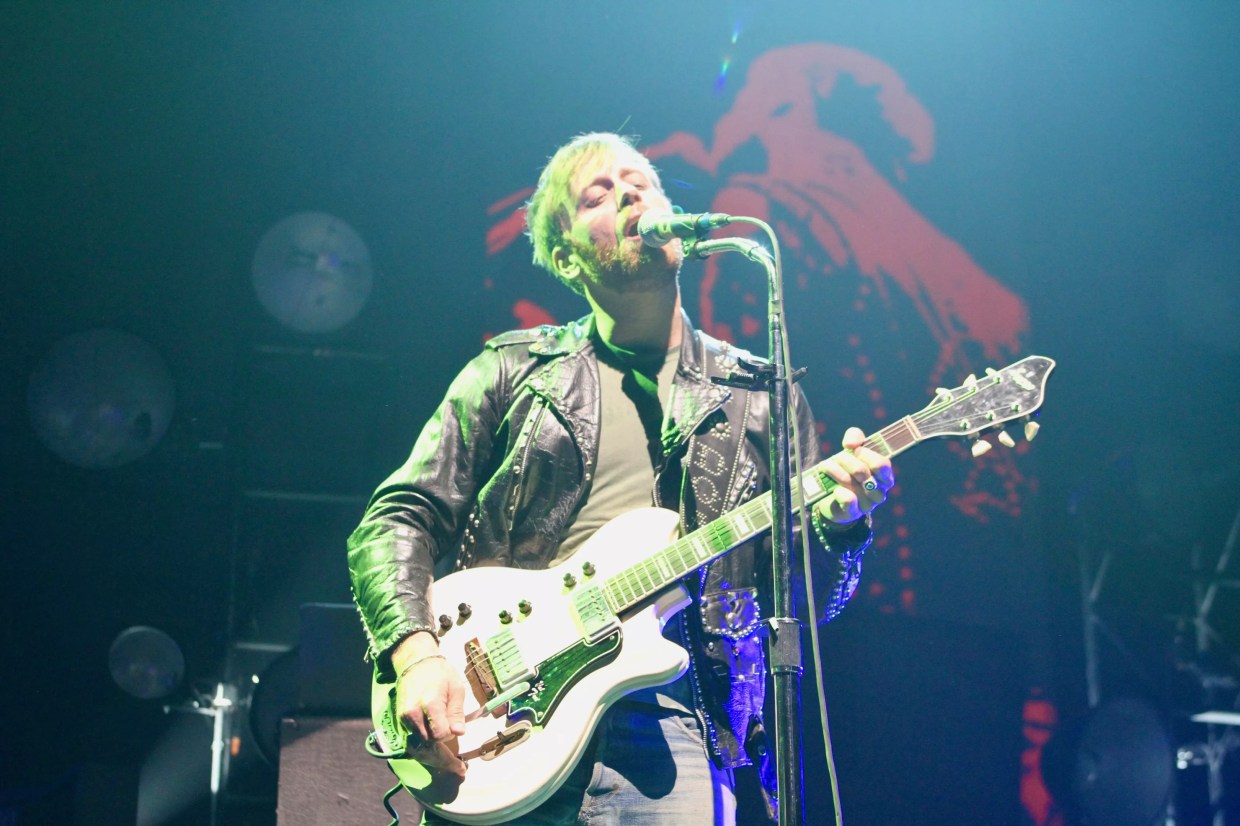 The Black Keys and Modest Mouse Announce Tour and Denver Concert