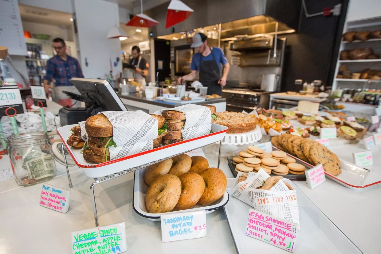 The Twelve Best New Restaurants in Denver in 2018