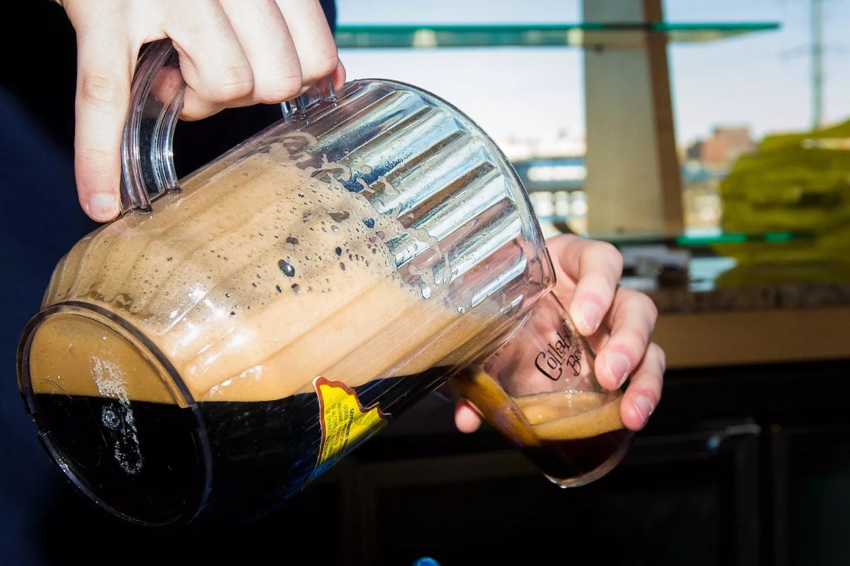 Beer Calendar: Collaborations, Collab Fest and a New Brewery